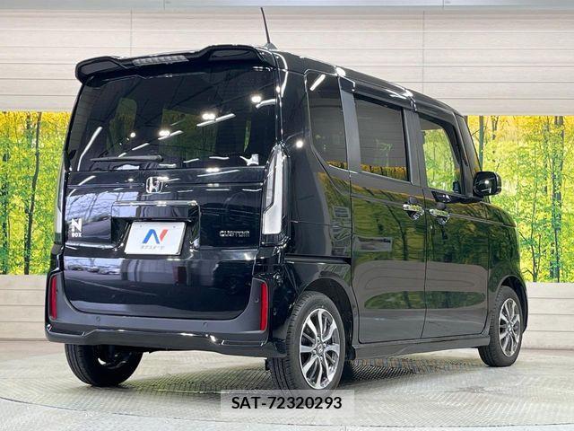 Honda N BOX CUSTOM 2025-02 7787608-16