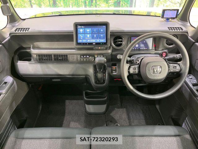 Honda N BOX CUSTOM 2025-02 7787608-1