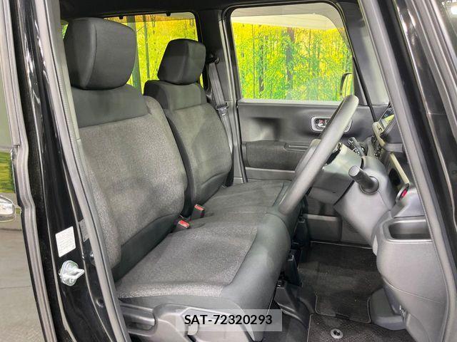 Honda N BOX CUSTOM 2025-02 7787608-7