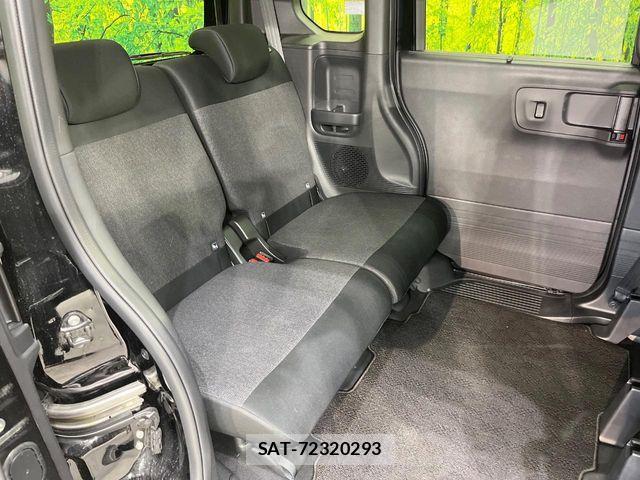 Honda N BOX CUSTOM 2025-02 7787608-8