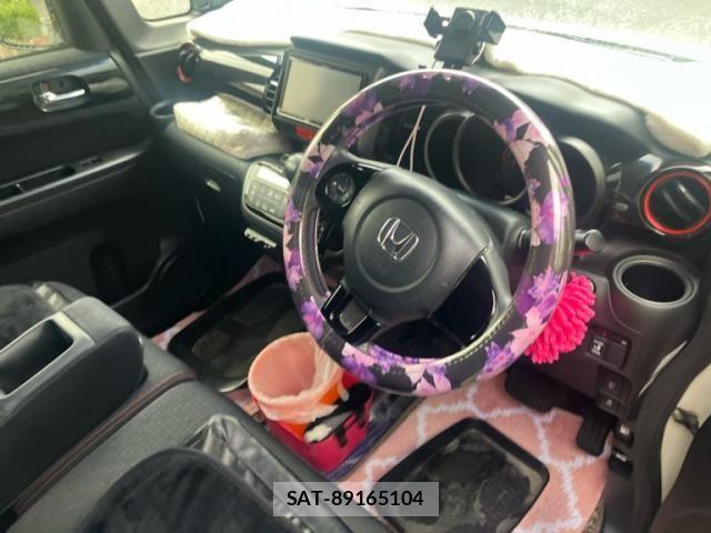 Honda N BOX CUSTOM 2017-08 7787518-15