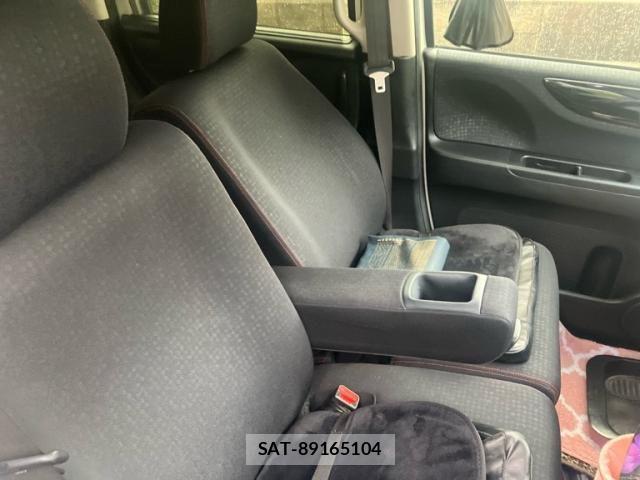 Honda N BOX CUSTOM 2017-08 7787518-16