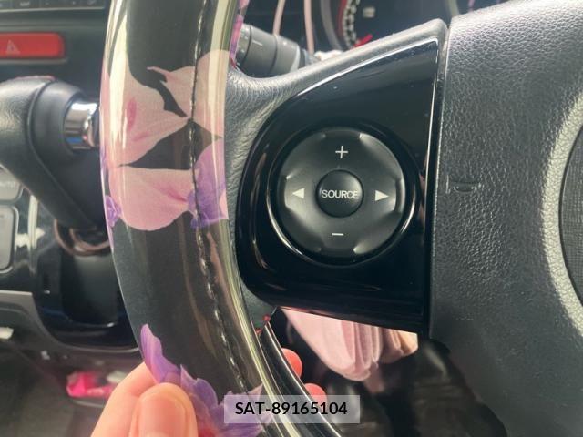 Honda N BOX CUSTOM 2017-08 7787518-19