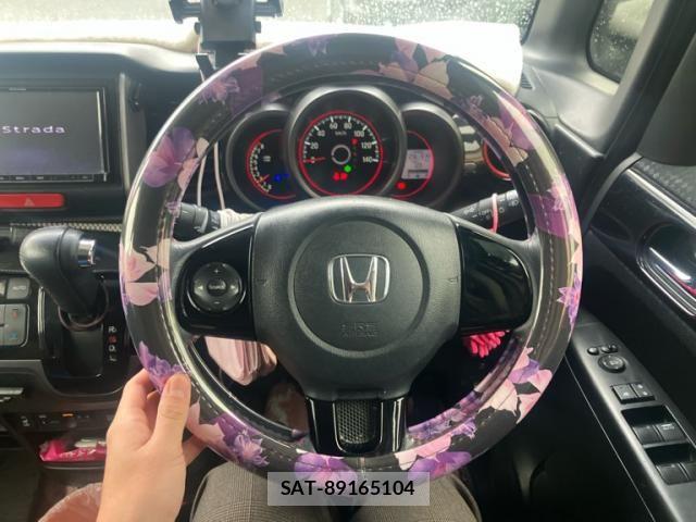 Honda N BOX CUSTOM 2017-08 7787518-20