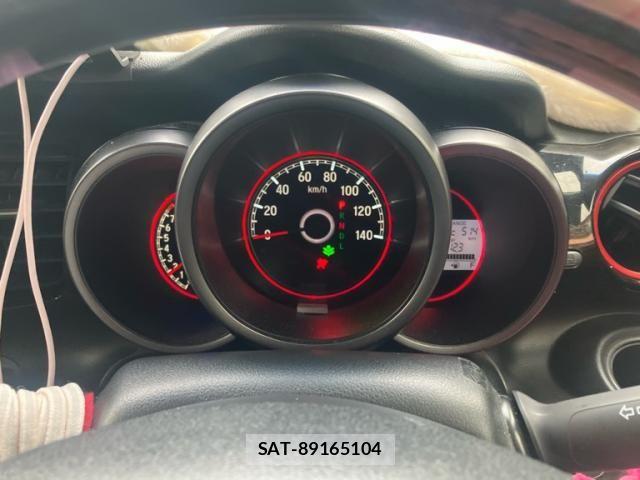 Honda N BOX CUSTOM 2017-08 7787518-21