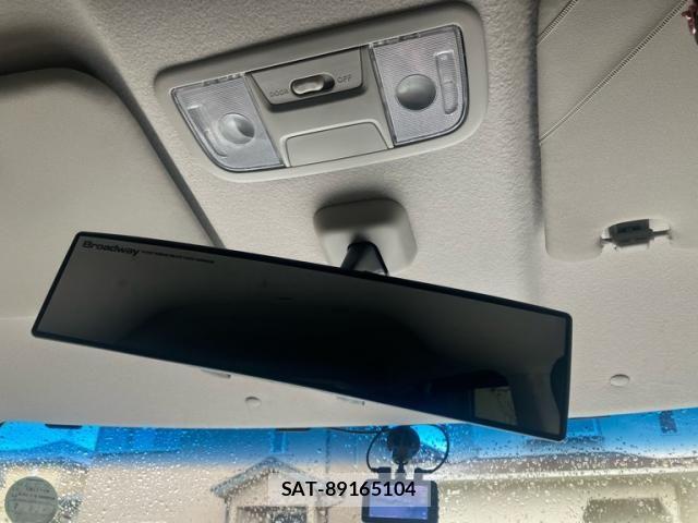 Honda N BOX CUSTOM 2017-08 7787518-24