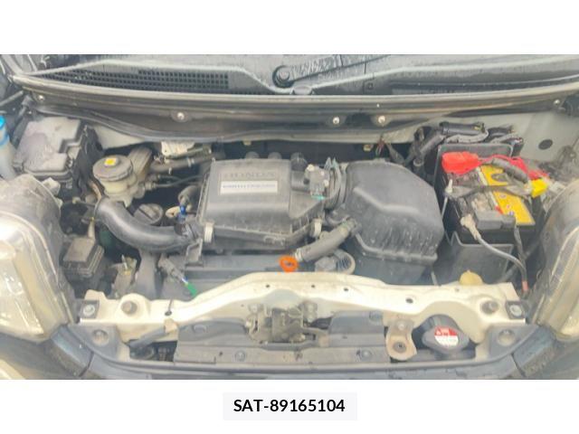 Honda N BOX CUSTOM 2017-08 7787518-28
