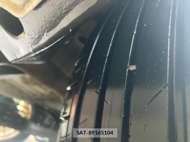 Honda N BOX CUSTOM 2017-08 7787518-8