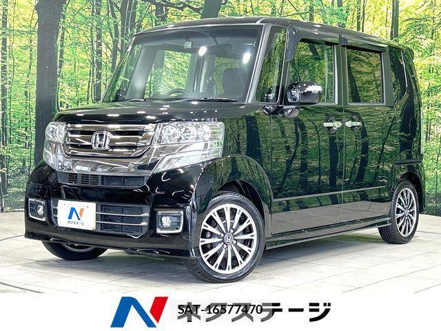 Honda N BOX CUSTOM 2016-02 7787542-0