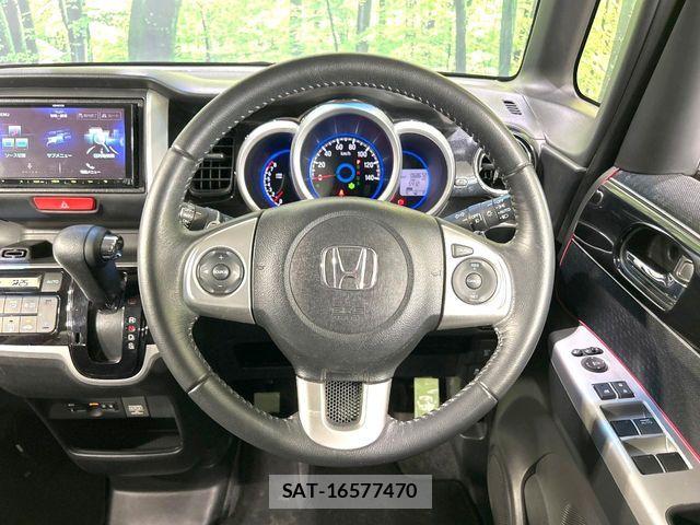 Honda N BOX CUSTOM 2016-02 7787542-10
