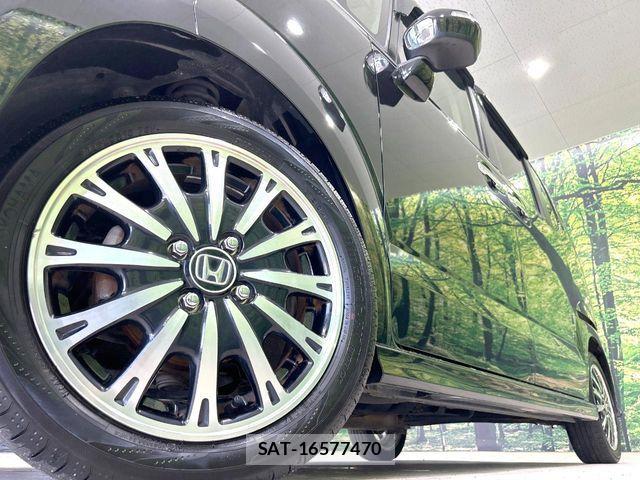 Honda N BOX CUSTOM 2016-02 7787542-11