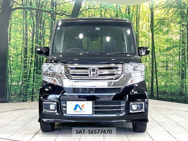 Honda N BOX CUSTOM 2016-02 7787542-13