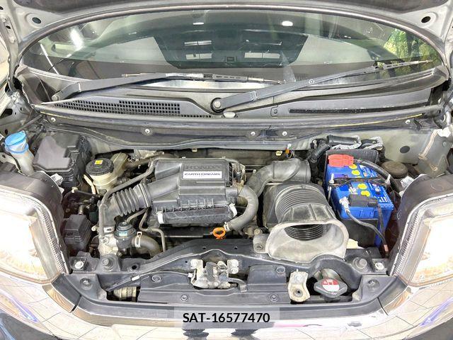 Honda N BOX CUSTOM 2016-02 7787542-17