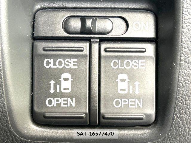 Honda N BOX CUSTOM 2016-02 7787542-3
