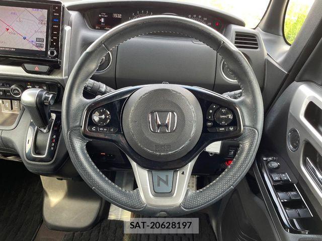Honda N BOX CUSTOM 2017-09 7787548-10