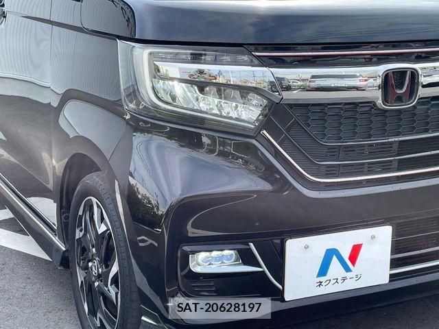 Honda N BOX CUSTOM 2017-09 7787548-11