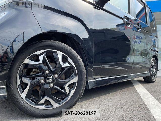 Honda N BOX CUSTOM 2017-09 7787548-12