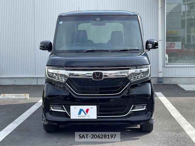 Honda N BOX CUSTOM 2017-09 7787548-13