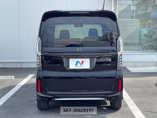 Honda N BOX CUSTOM 2017-09 7787548-14