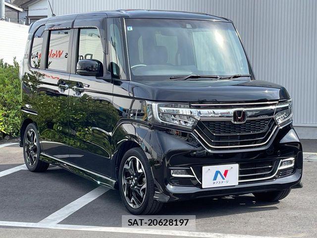 Honda N BOX CUSTOM 2017-09 7787548-15