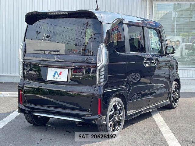 Honda N BOX CUSTOM 2017-09 7787548-16