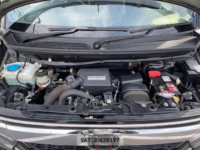 Honda N BOX CUSTOM 2017-09 7787548-17