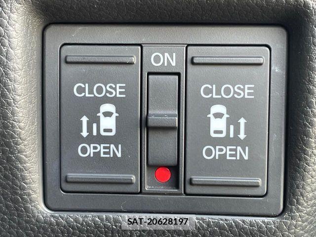 Honda N BOX CUSTOM 2017-09 7787548-3