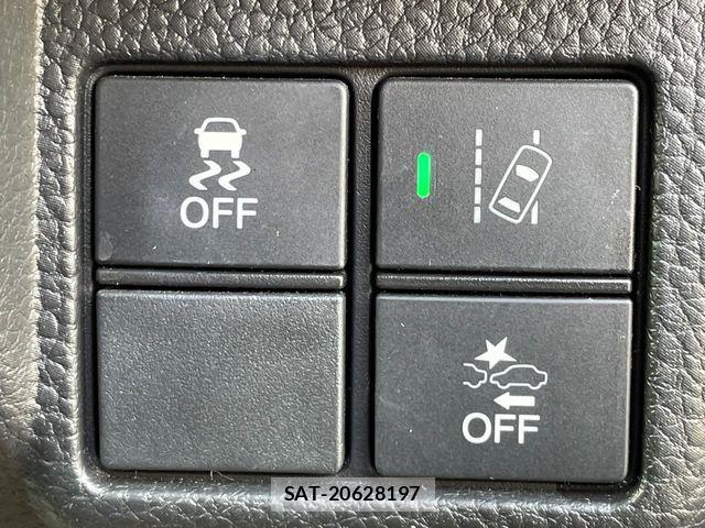 Honda N BOX CUSTOM 2017-09 7787548-5