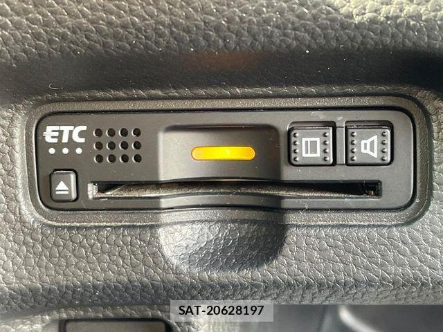 Honda N BOX CUSTOM 2017-09 7787548-6