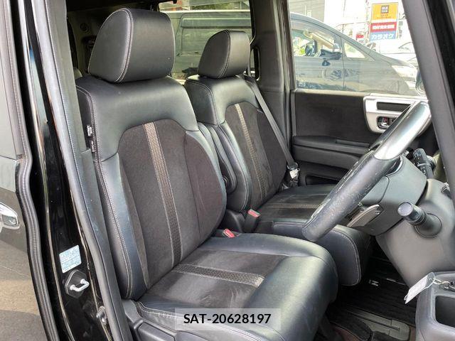 Honda N BOX CUSTOM 2017-09 7787548-7