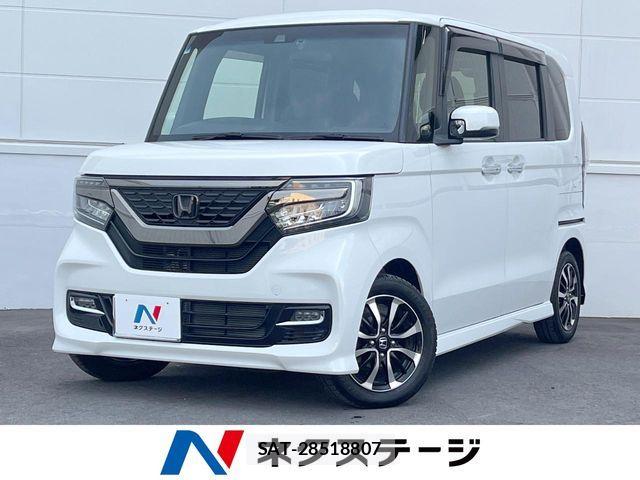 Honda N BOX CUSTOM 2020-05 7787560-0