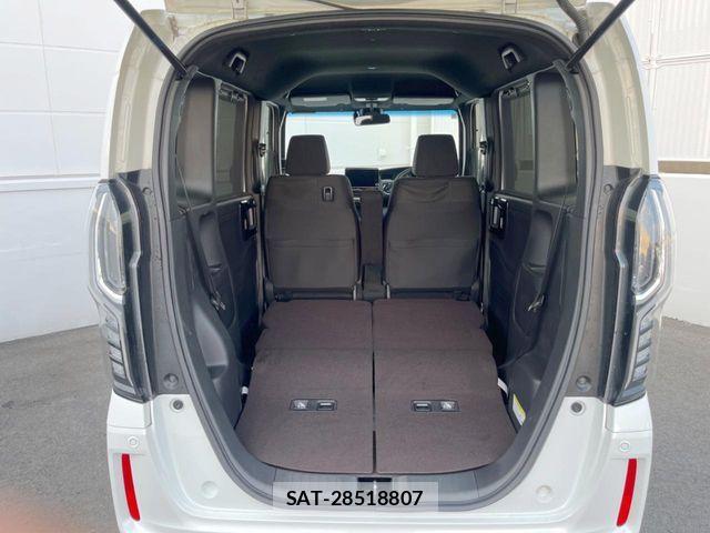 Honda N BOX CUSTOM 2020-05 7787560-9