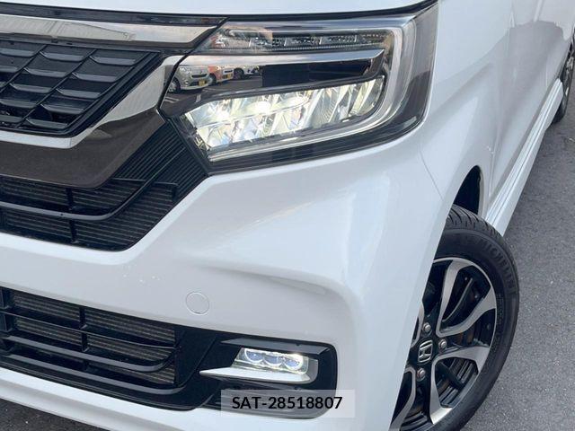 Honda N BOX CUSTOM 2020-05 7787560-11