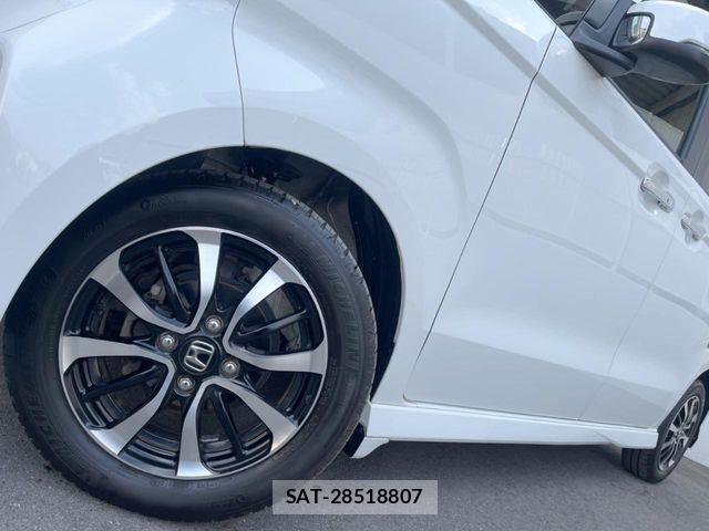 Honda N BOX CUSTOM 2020-05 7787560-12