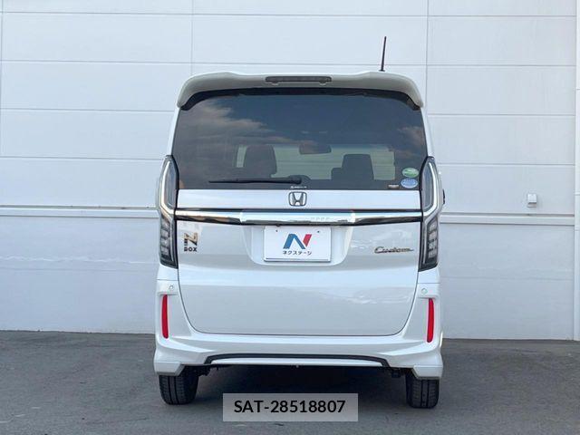 Honda N BOX CUSTOM 2020-05 7787560-14