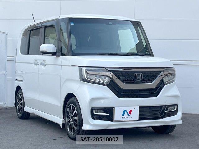 Honda N BOX CUSTOM 2020-05 7787560-15