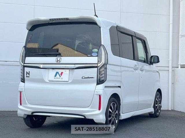 Honda N BOX CUSTOM 2020-05 7787560-16