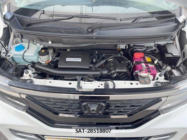 Honda N BOX CUSTOM 2020-05 7787560-17
