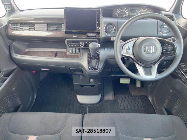 Honda N BOX CUSTOM 2020-05 7787560-1