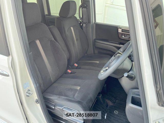 Honda N BOX CUSTOM 2020-05 7787560-7