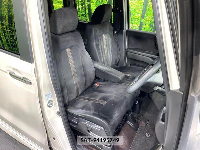 Honda N BOX CUSTOM 2018-03 7787551-9