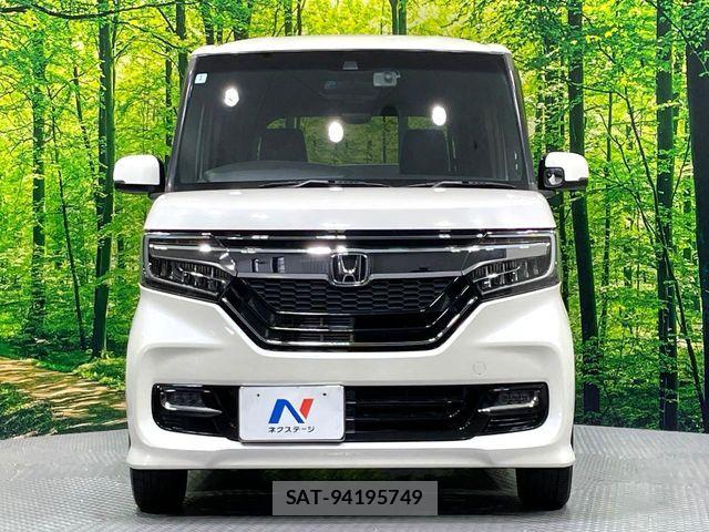 Honda N BOX CUSTOM 2018-03 7787551-15