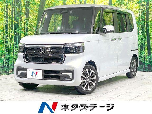 Honda N BOX CUSTOM 2024-07 7787616-0
