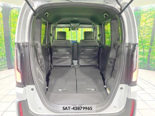 Honda N BOX CUSTOM 2024-07 7787616-9