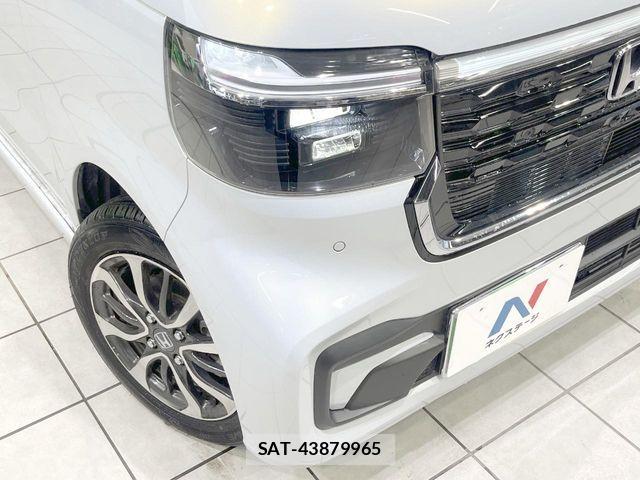 Honda N BOX CUSTOM 2024-07 7787616-11