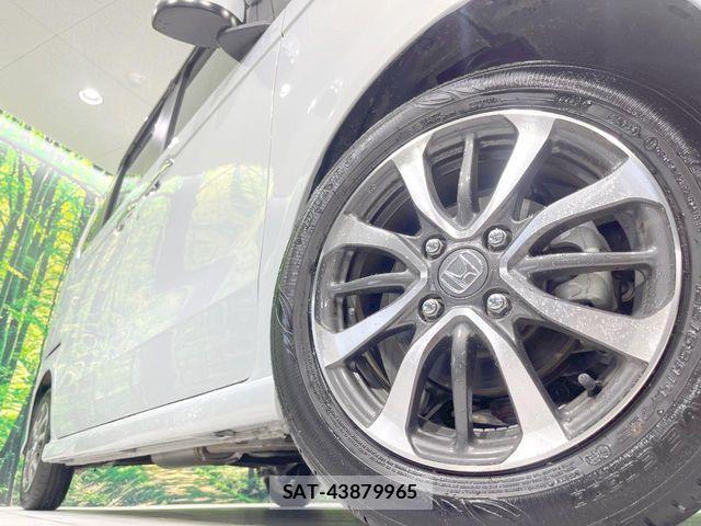 Honda N BOX CUSTOM 2024-07 7787616-12