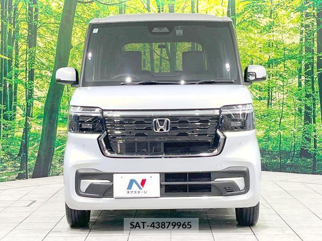 Honda N BOX CUSTOM 2024-07 7787616-13