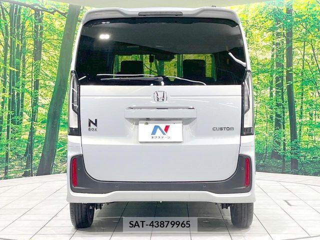 Honda N BOX CUSTOM 2024-07 7787616-14
