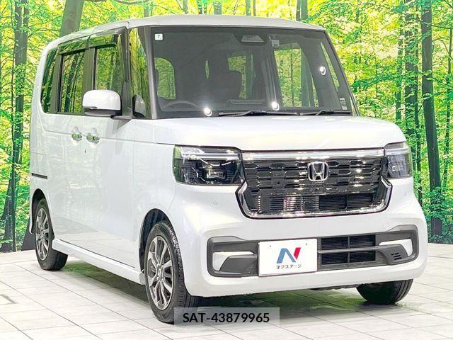Honda N BOX CUSTOM 2024-07 7787616-15
