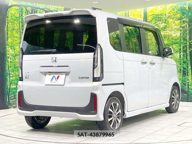 Honda N BOX CUSTOM 2024-07 7787616-16